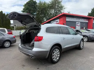 2011 Buick Enclave CXL-1