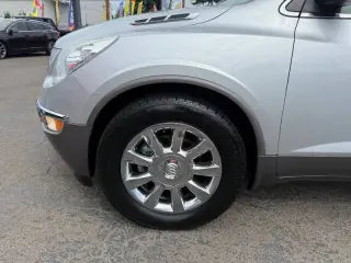 2011 Buick Enclave CXL-1