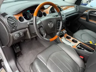 2011 Buick Enclave CXL-1