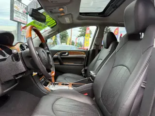 2011 Buick Enclave CXL-1