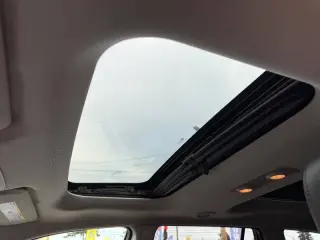 2011 Buick Enclave CXL-1