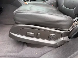 2011 Buick Enclave CXL-1