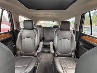 2011 Buick Enclave CXL-1