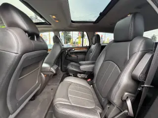 2011 Buick Enclave CXL-1