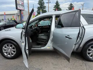 2011 Buick Enclave CXL-1