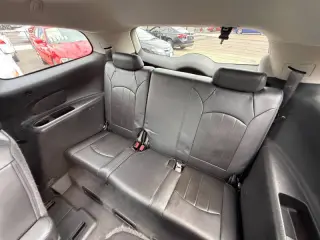 2011 Buick Enclave CXL-1