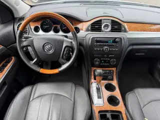 2011 Buick Enclave CXL-1