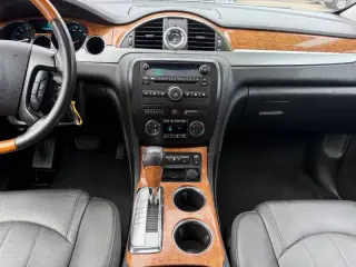 2011 Buick Enclave CXL-1