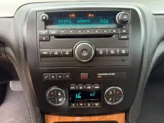 2011 Buick Enclave CXL-1