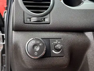 2011 Buick Enclave CXL-1