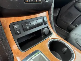2011 Buick Enclave CXL-1