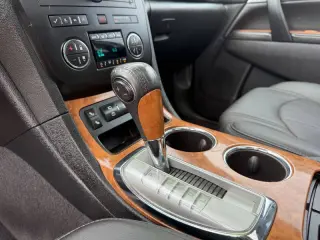 2011 Buick Enclave CXL-1