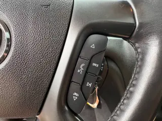 2011 Buick Enclave CXL-1