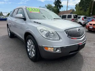 2011 Buick Enclave CXL-1