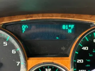 2011 Buick Enclave CXL-1