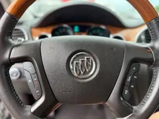 2011 Buick Enclave CXL-1