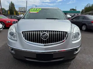 2011 Buick Enclave CXL-1