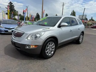 2011 Buick Enclave CXL-1