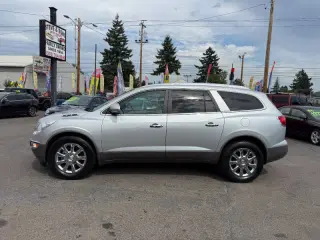 2011 Buick Enclave CXL-1