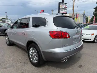 2011 Buick Enclave CXL-1