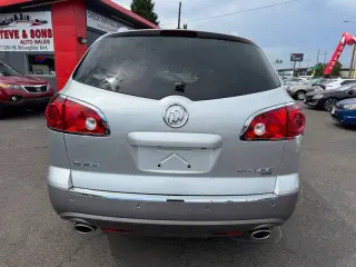 2011 Buick Enclave CXL-1