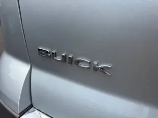 2011 Buick Enclave CXL-1
