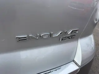 2011 Buick Enclave CXL-1