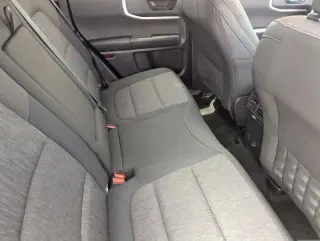 Ford Bronco Sport 2024 AWD Big Bend 4dr SUV