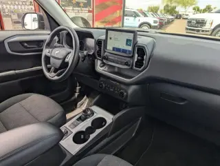 Ford Bronco Sport 2024 AWD Big Bend 4dr SUV