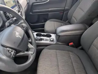 Ford Bronco Sport 2024 AWD Big Bend 4dr SUV