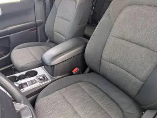 Ford Bronco Sport 2024 AWD Big Bend 4dr SUV