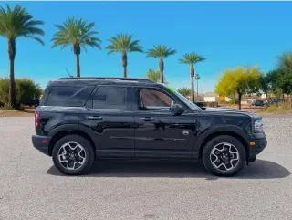 Ford Bronco Sport 2024 AWD Big Bend 4dr SUV