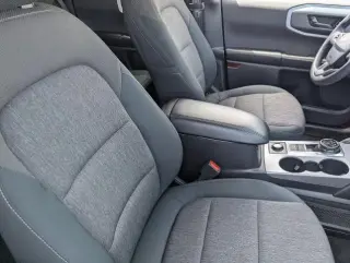 Ford Bronco Sport 2024 AWD Big Bend 4dr SUV