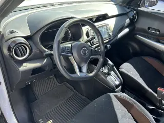 Nissan Kicks 2019 S 4dr Crossover