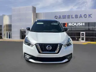 Nissan Kicks 2019 S 4dr Crossover