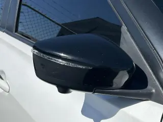 Nissan Kicks 2019 S 4dr Crossover