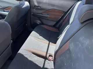 Nissan Kicks 2019 S 4dr Crossover