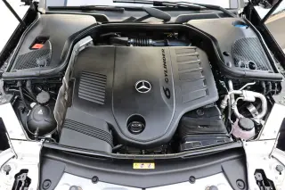 2020 Mercedes-Benz CLS 450 Coupe
