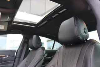 2020 Mercedes-Benz CLS 450 Coupe