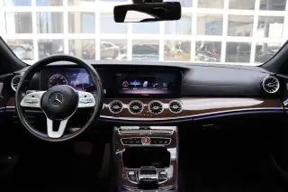 2020 Mercedes-Benz CLS 450 Coupe