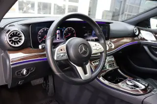 2020 Mercedes-Benz CLS 450 Coupe