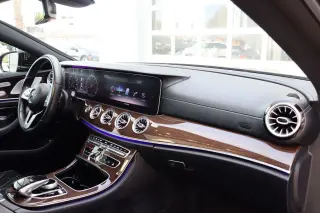 2020 Mercedes-Benz CLS 450 Coupe