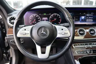 2020 Mercedes-Benz CLS 450 Coupe