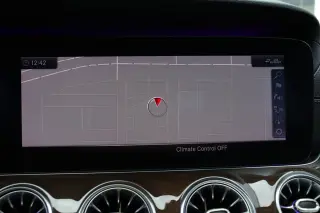 2020 Mercedes-Benz CLS 450 Coupe