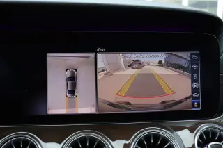 2020 Mercedes-Benz CLS 450 Coupe