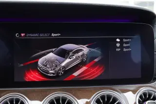 2020 Mercedes-Benz CLS 450 Coupe