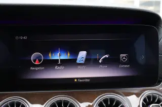 2020 Mercedes-Benz CLS 450 Coupe