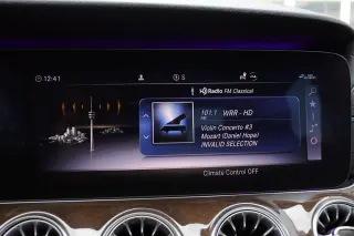 2020 Mercedes-Benz CLS 450 Coupe