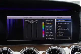2020 Mercedes-Benz CLS 450 Coupe