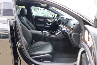 2020 Mercedes-Benz CLS 450 Coupe